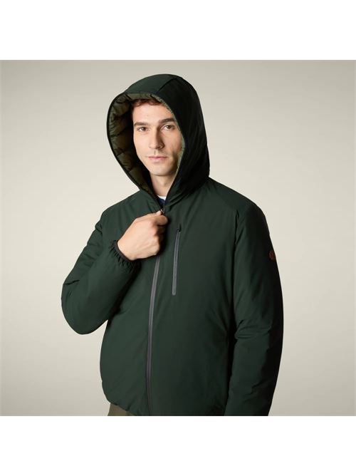 ezra SAVE THE DUCK | D33600M MATT2150030